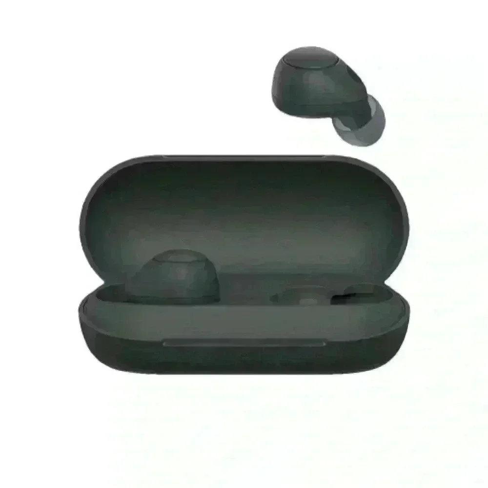 NIB Sony WF- C700N Noise Canceling Truly Wireless Earbuds - Black